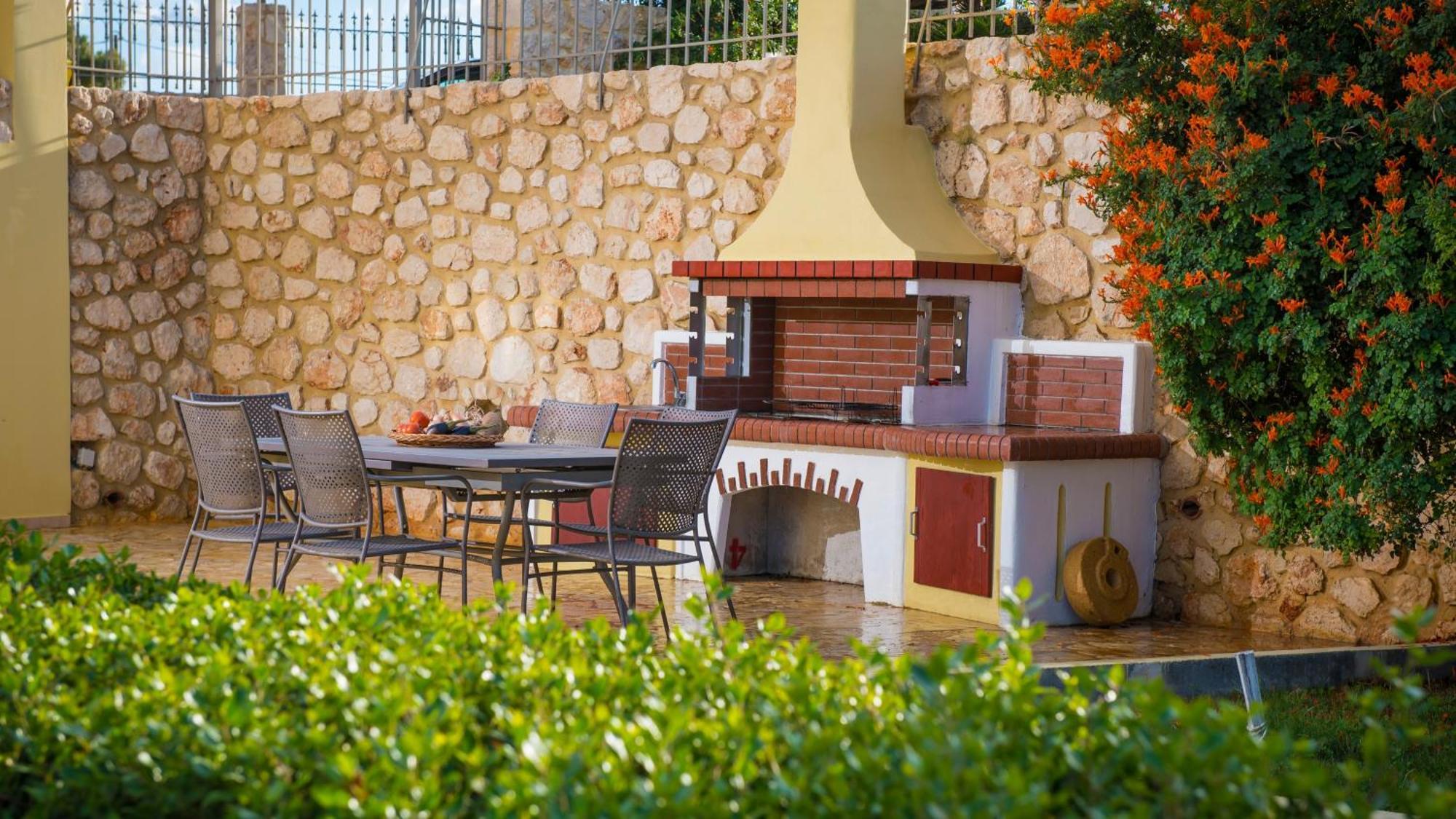 Sunshine Villa With Private Pool By Estia Hersonissos  Exterior photo